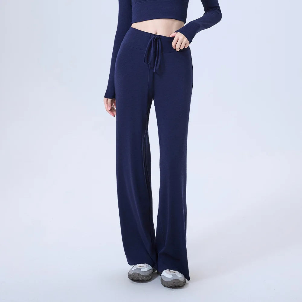 Soft Girl Aesthetic: The Sweatpant