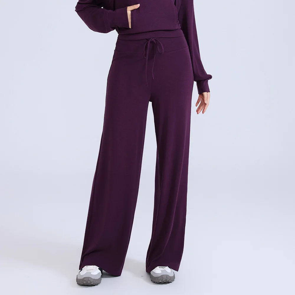 Soft Girl Aesthetic: The Sweatpant