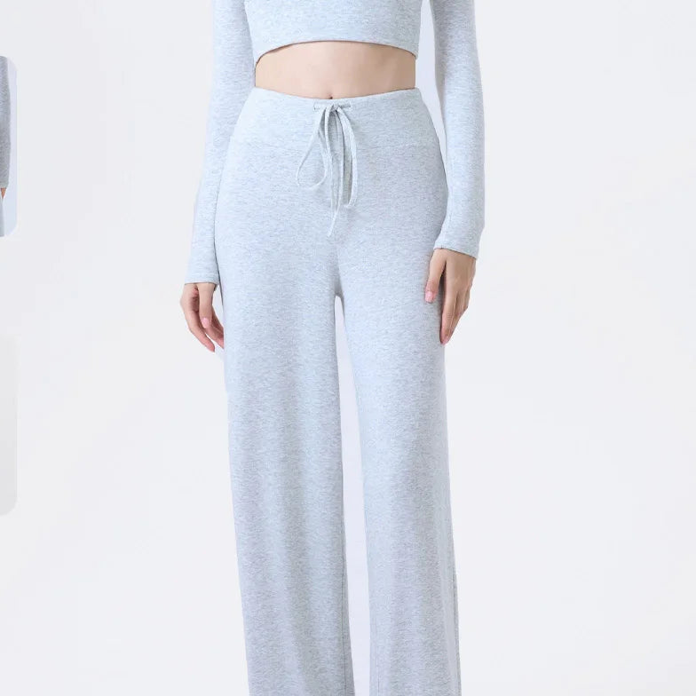 Soft Girl Aesthetic: The Sweatpant