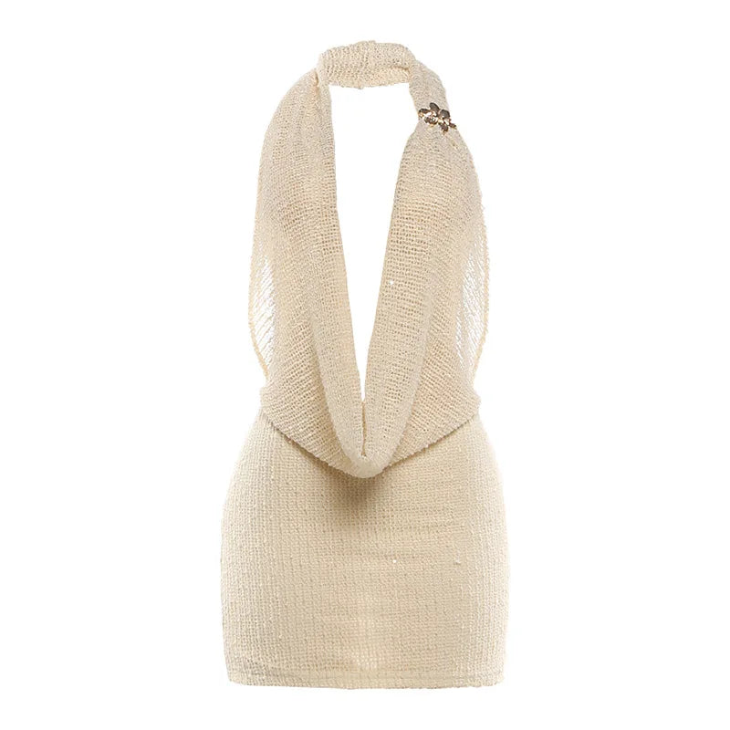 The After-Hours Halter