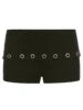 Midnight Rebel Shorts