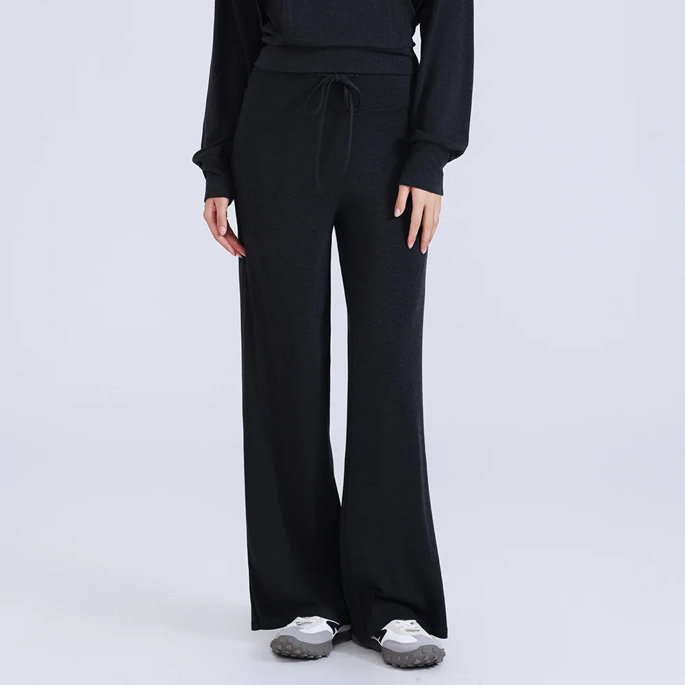 Soft Girl Aesthetic: The Sweatpant