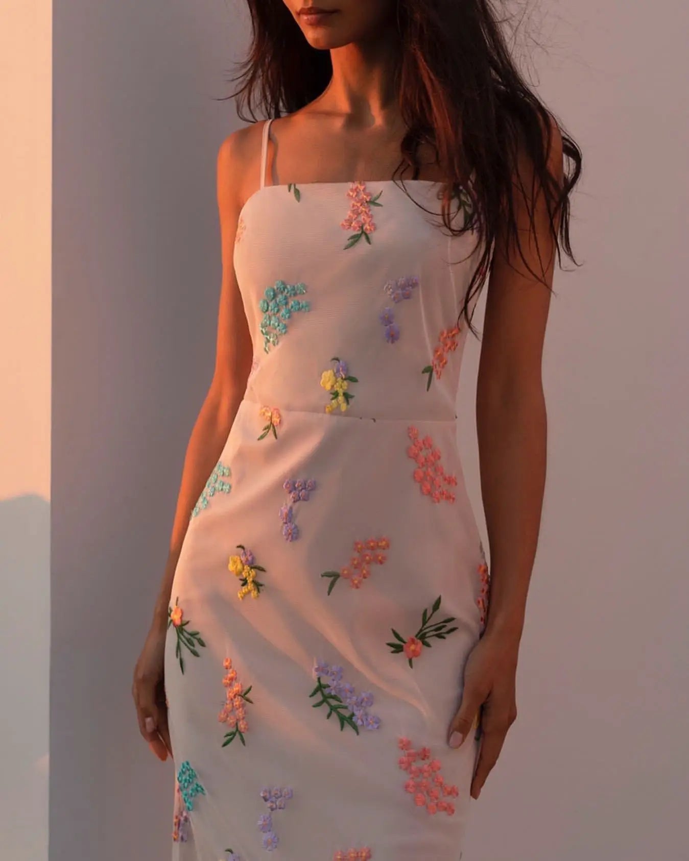 Meadow Muse Midi