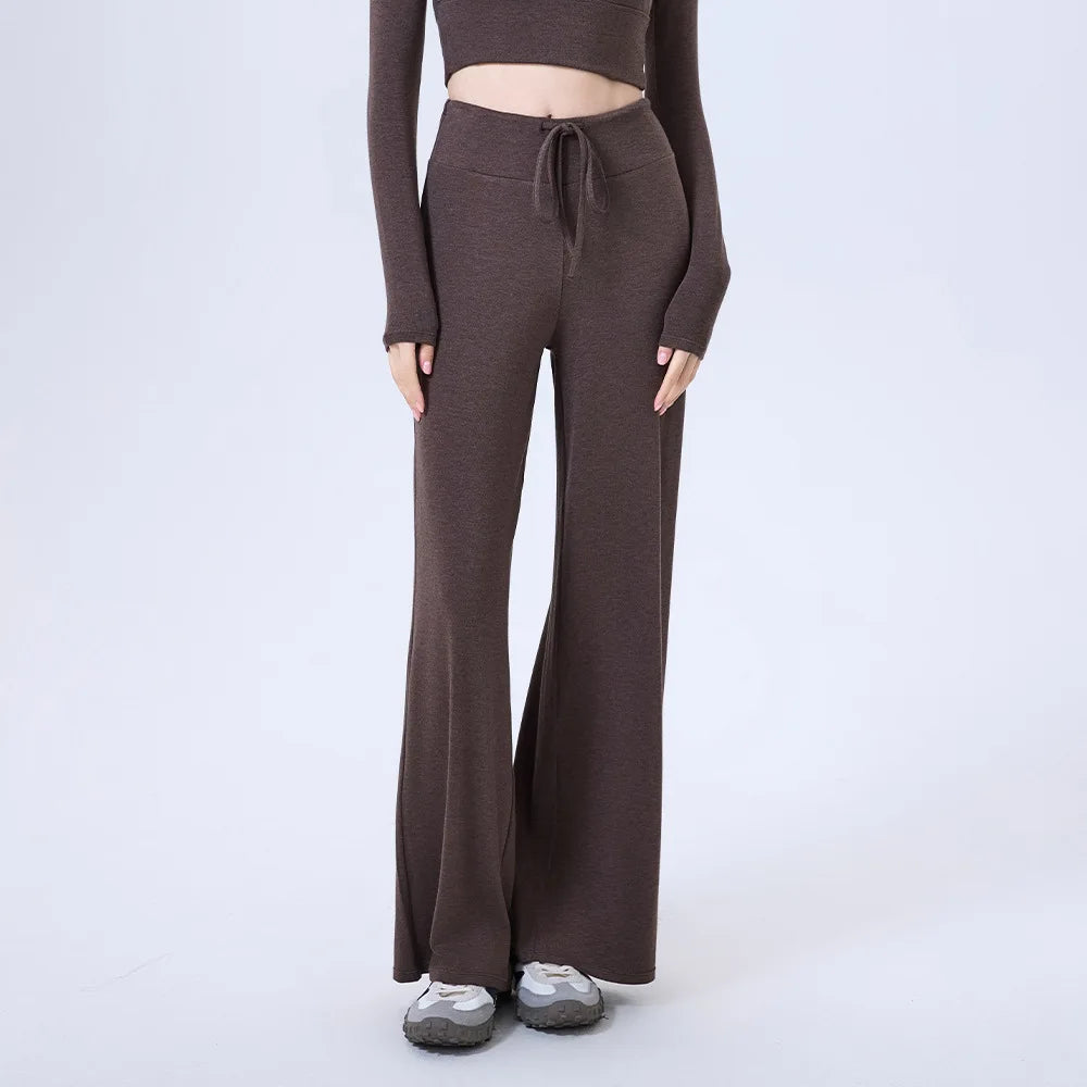 Soft Girl Aesthetic: The Sweatpant