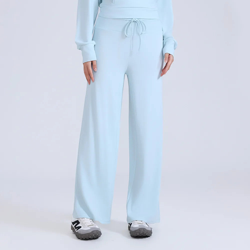 Soft Girl Aesthetic: The Sweatpant