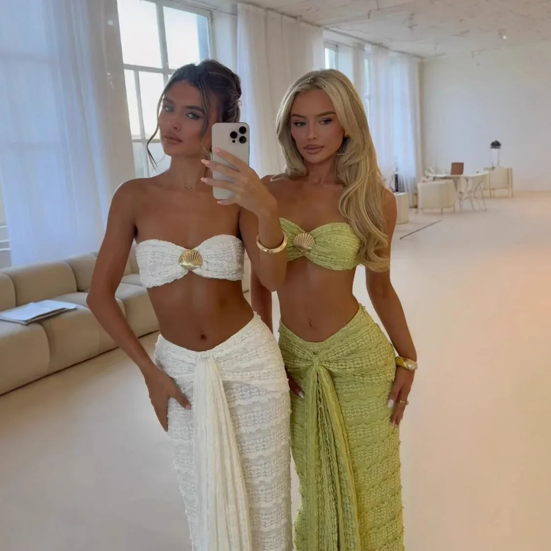 The Siren’s Secret Set