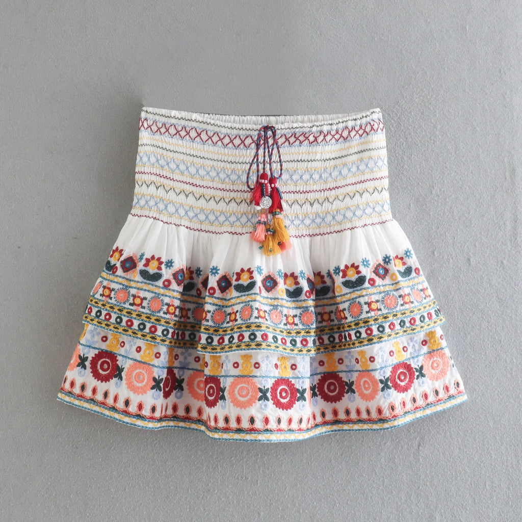 The Gypsy Stitch Set