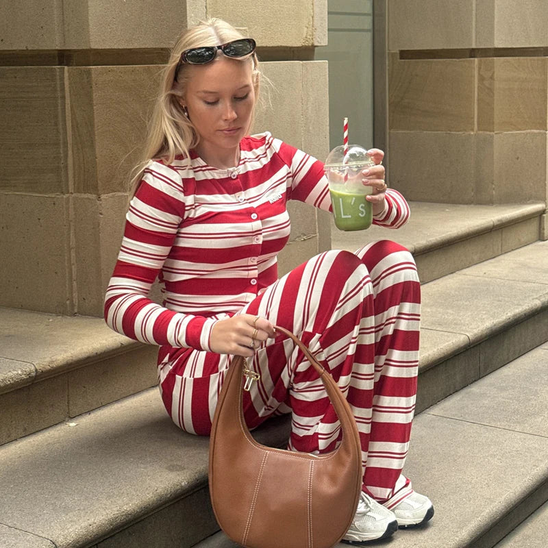 Earn Your Stripes Set