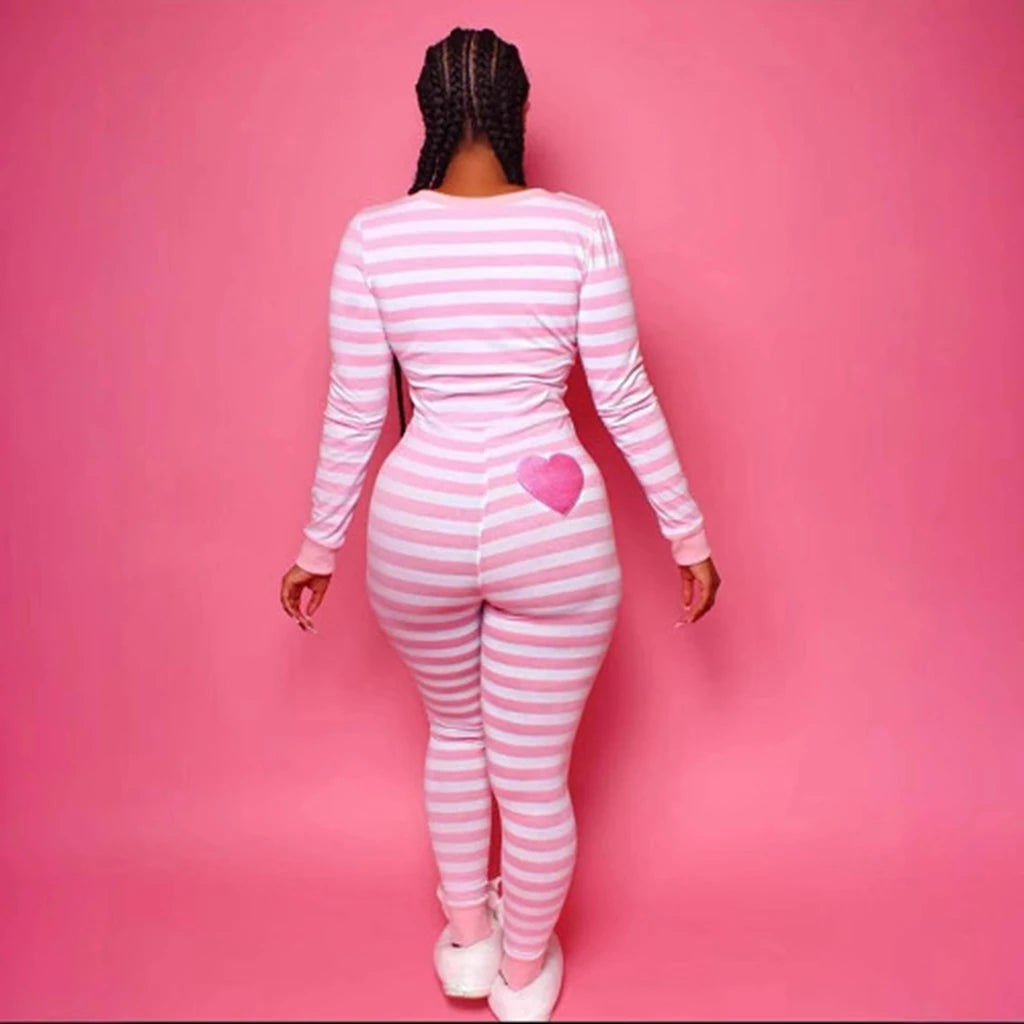 Bubblegum Boardwalk Suit