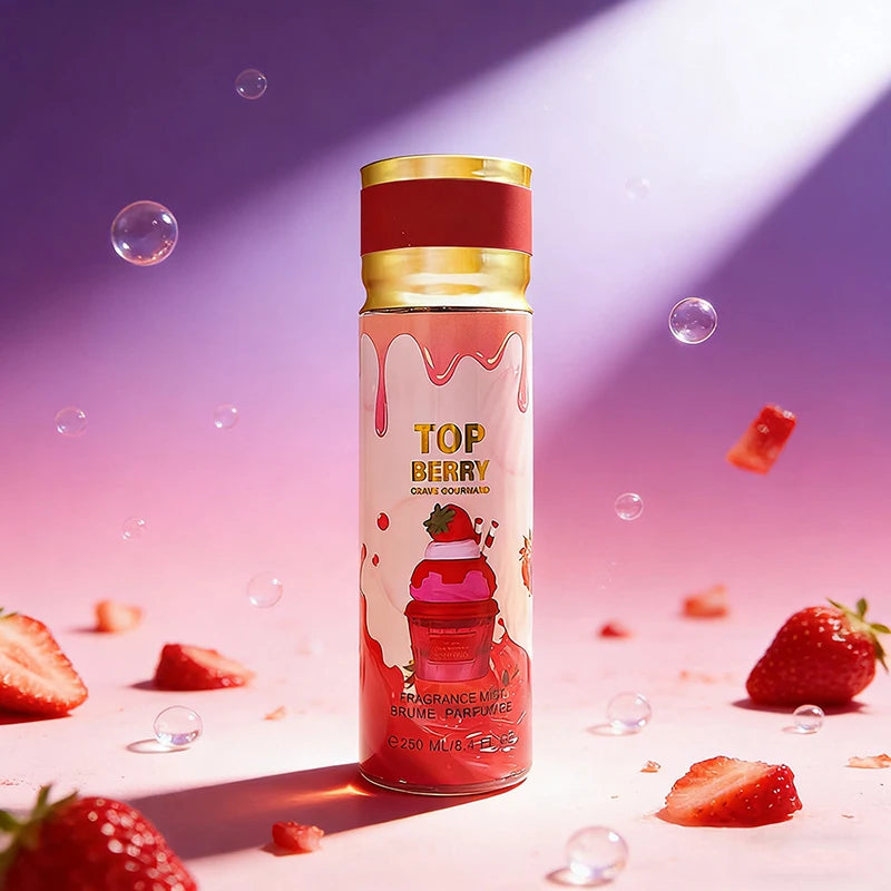 Date Night Dust body mist