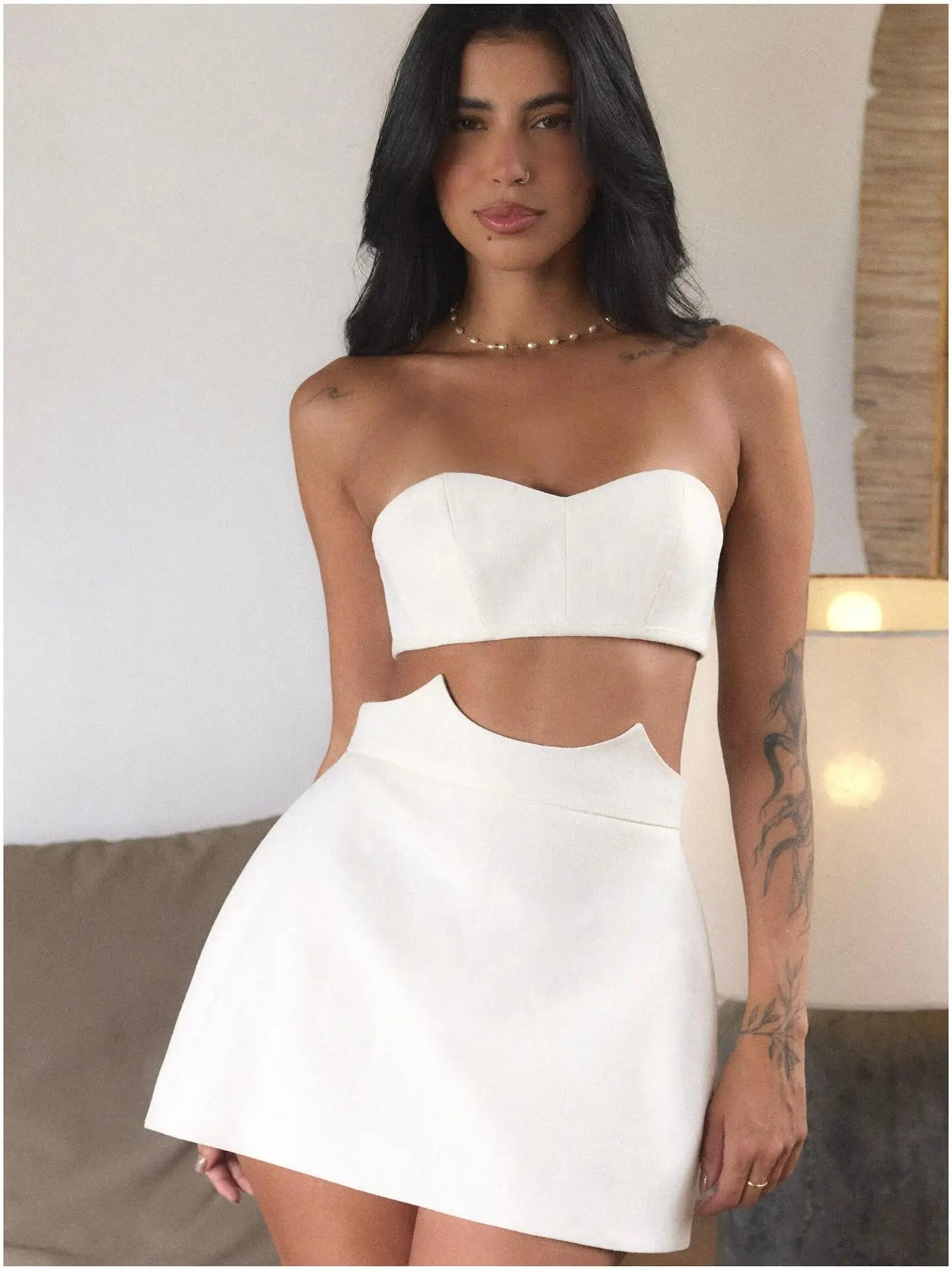 The "Clean Slate" Set