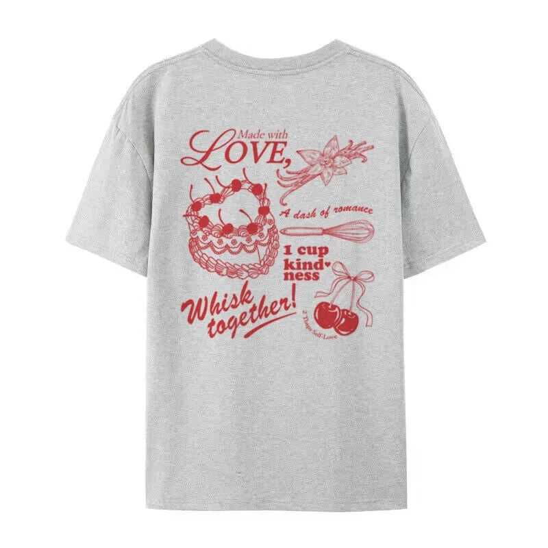 Sweetheart’s Secret Recipe Shirt