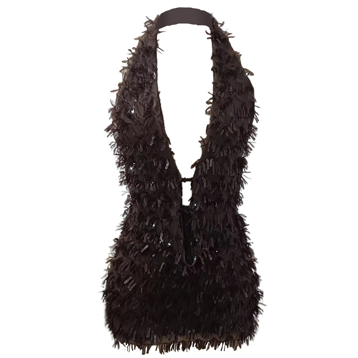 St. Tropez Tassel Set