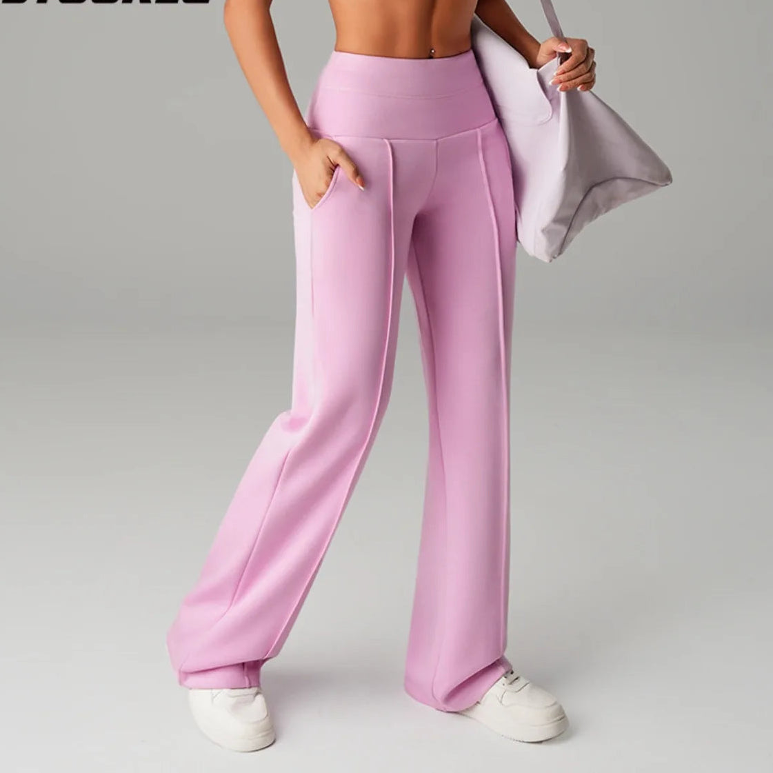 The 'Do Anything' Flares