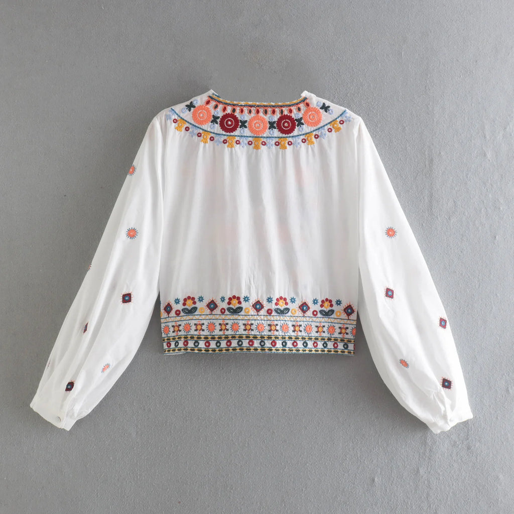 The Gypsy Stitch Set