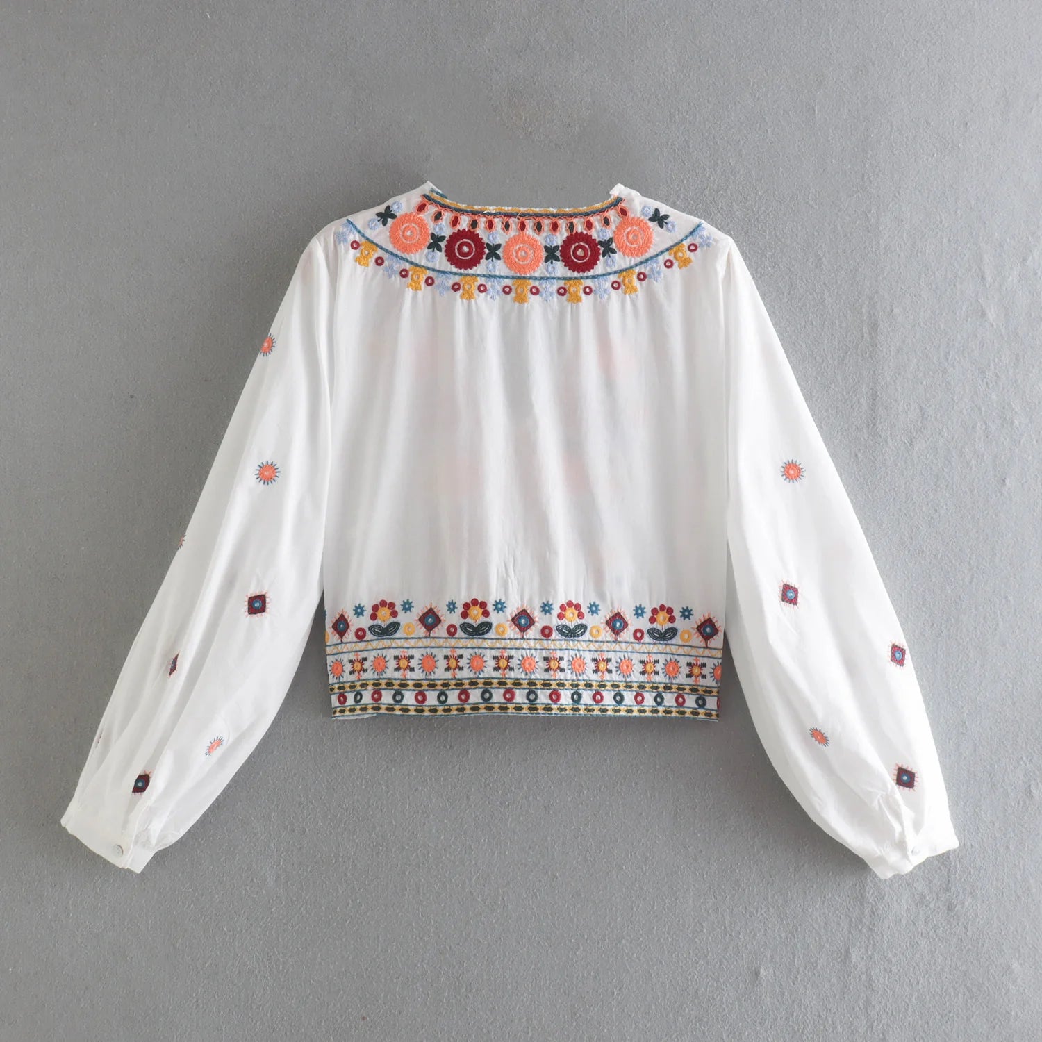 The Gypsy Stitch Set