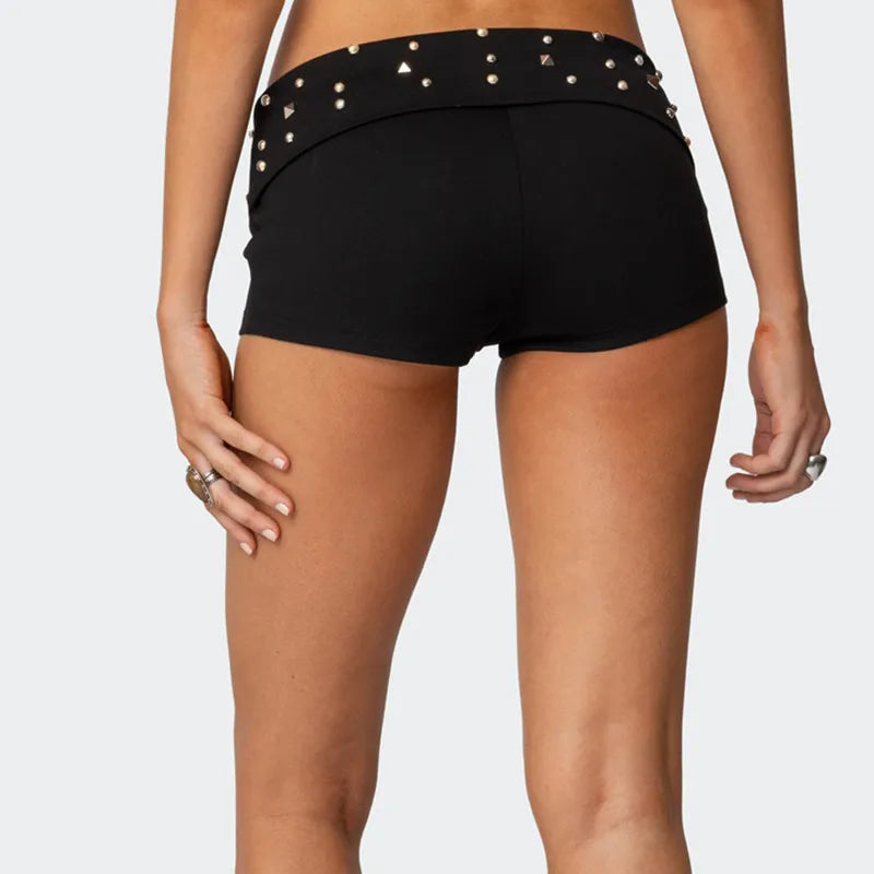 Dust & Diamonds Shorts