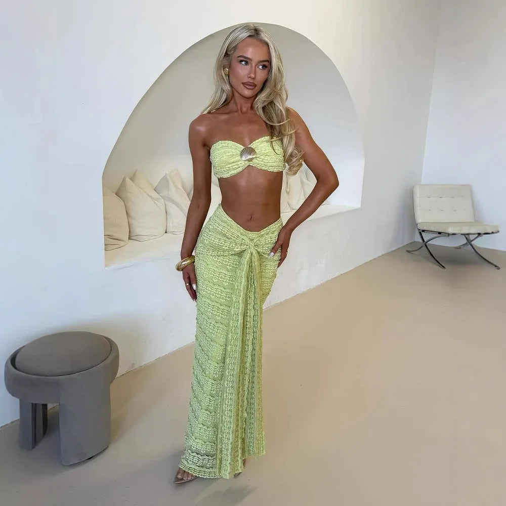 The Siren’s Secret Set