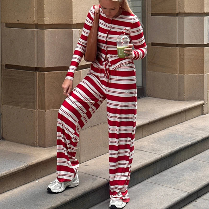 Earn Your Stripes Set