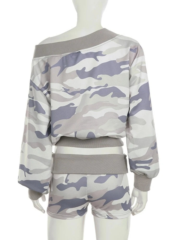 Camo & Confidence Set