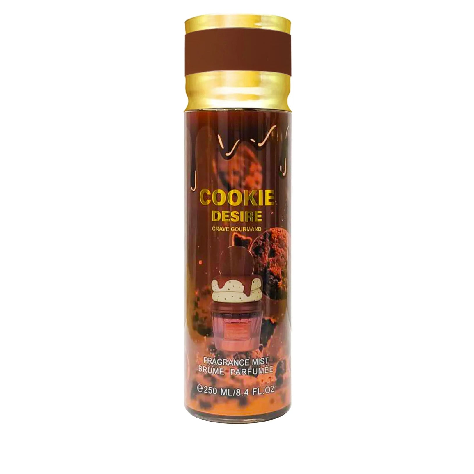 Date Night Dust body mist