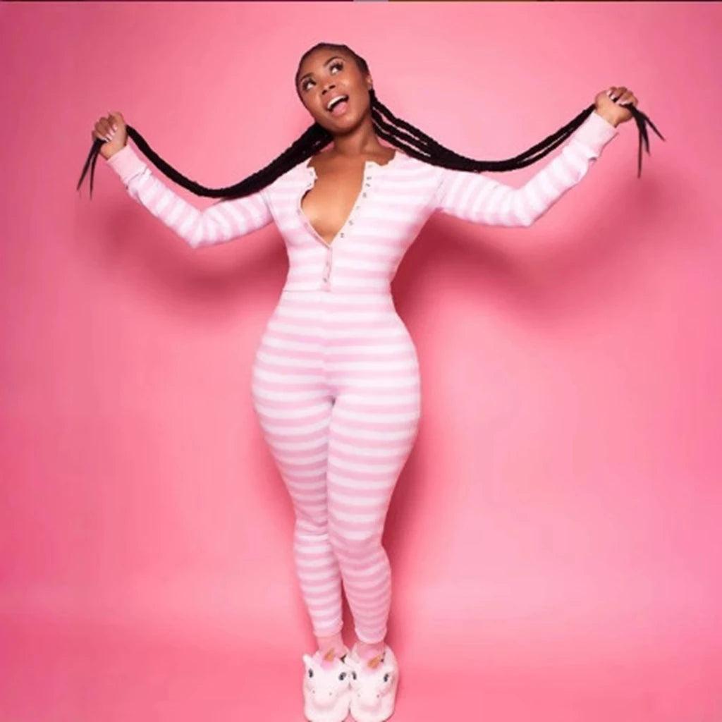 Bubblegum Boardwalk Suit