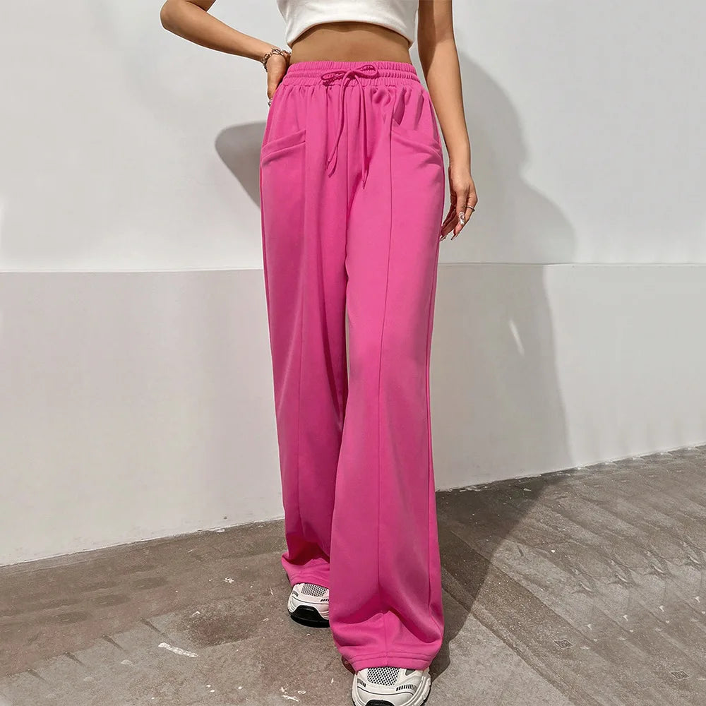 Bubblegum Beat-Down joggers