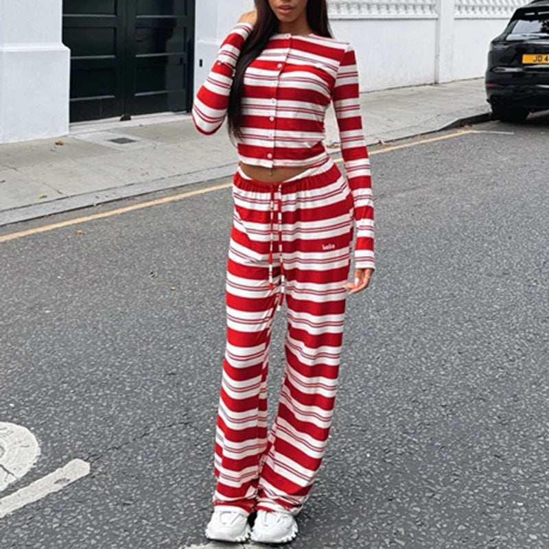 Earn Your Stripes Set