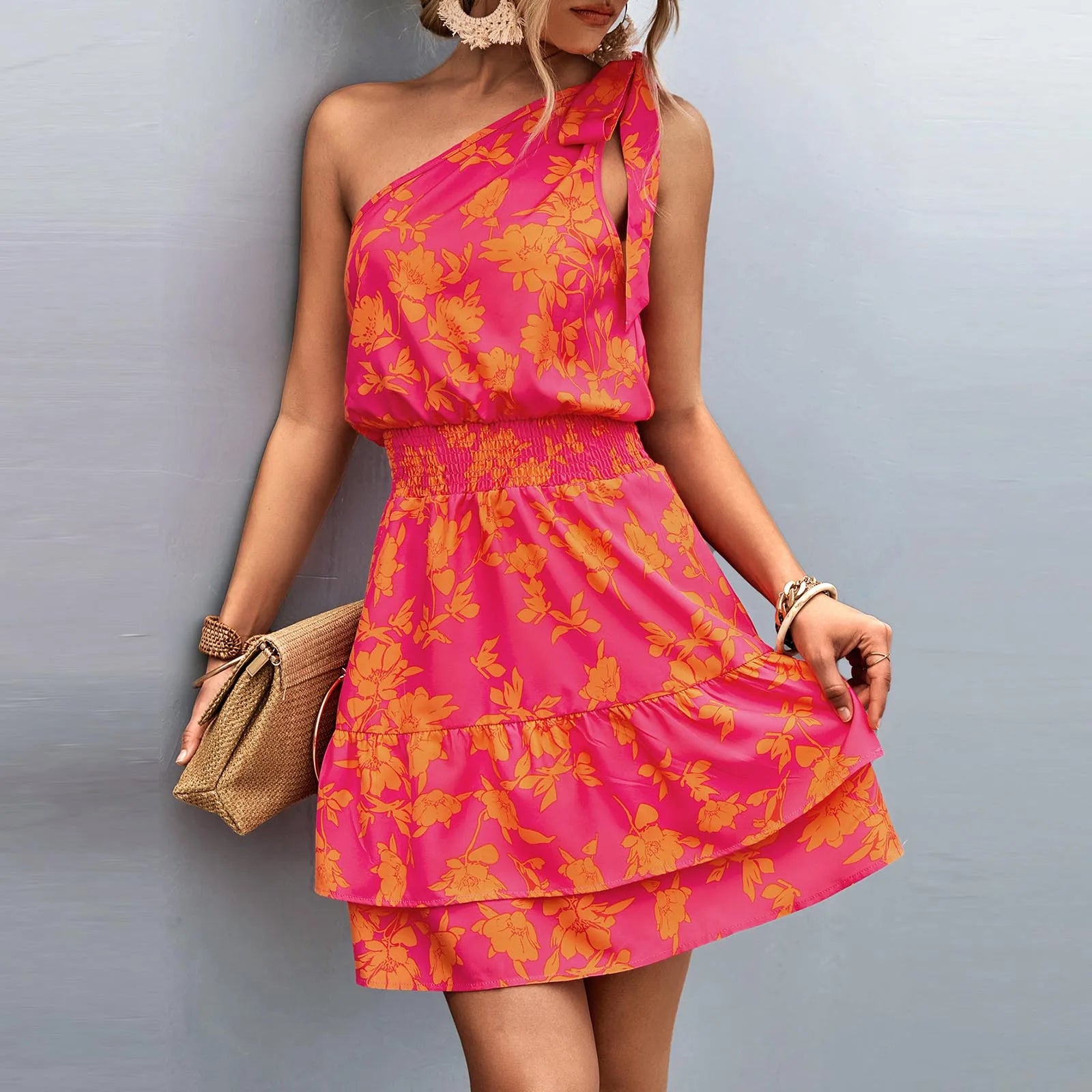 The Social Butterfly Mini