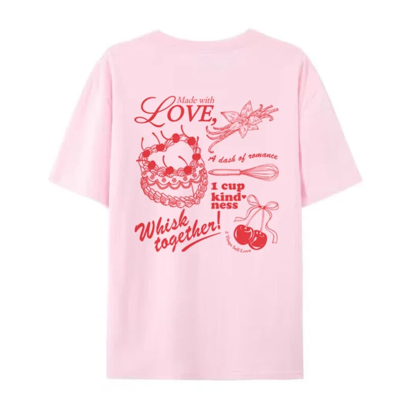 Sweetheart’s Secret Recipe Shirt