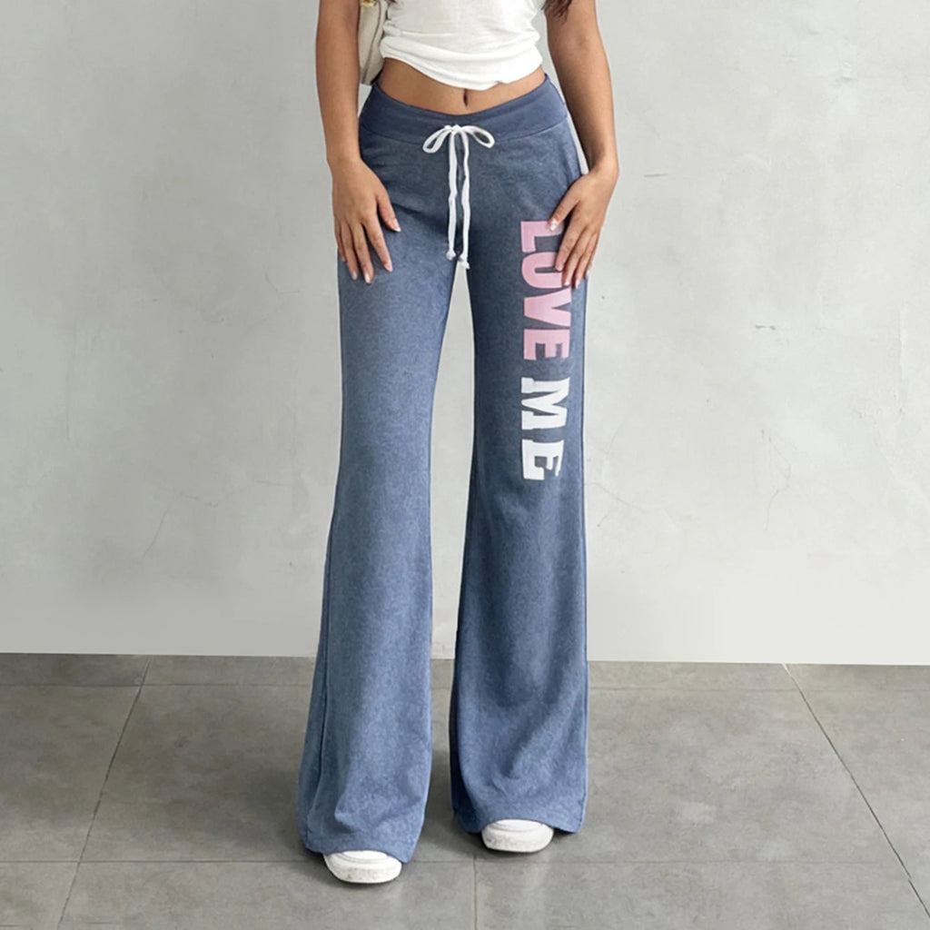 The Sweet Talker Sweats