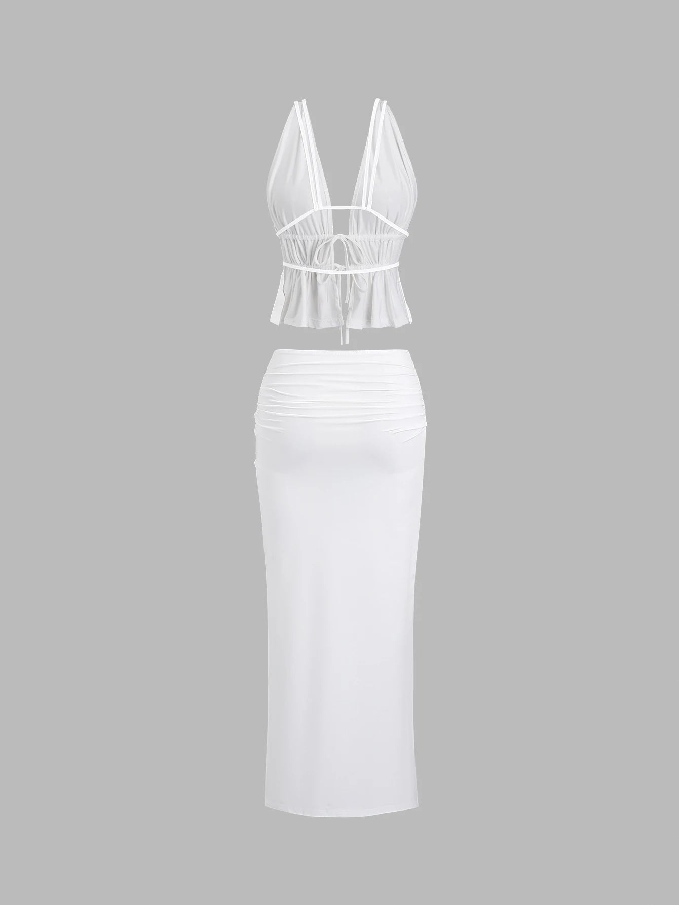 Angelic Rebellion Maxi Set