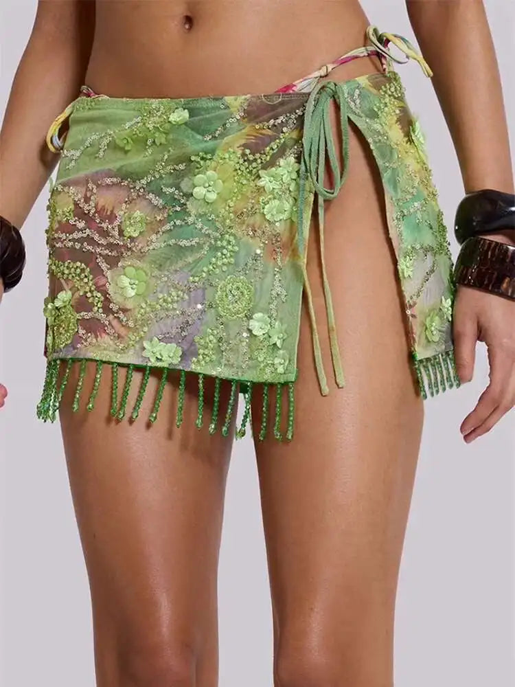 The "Siren of the Sea" Set