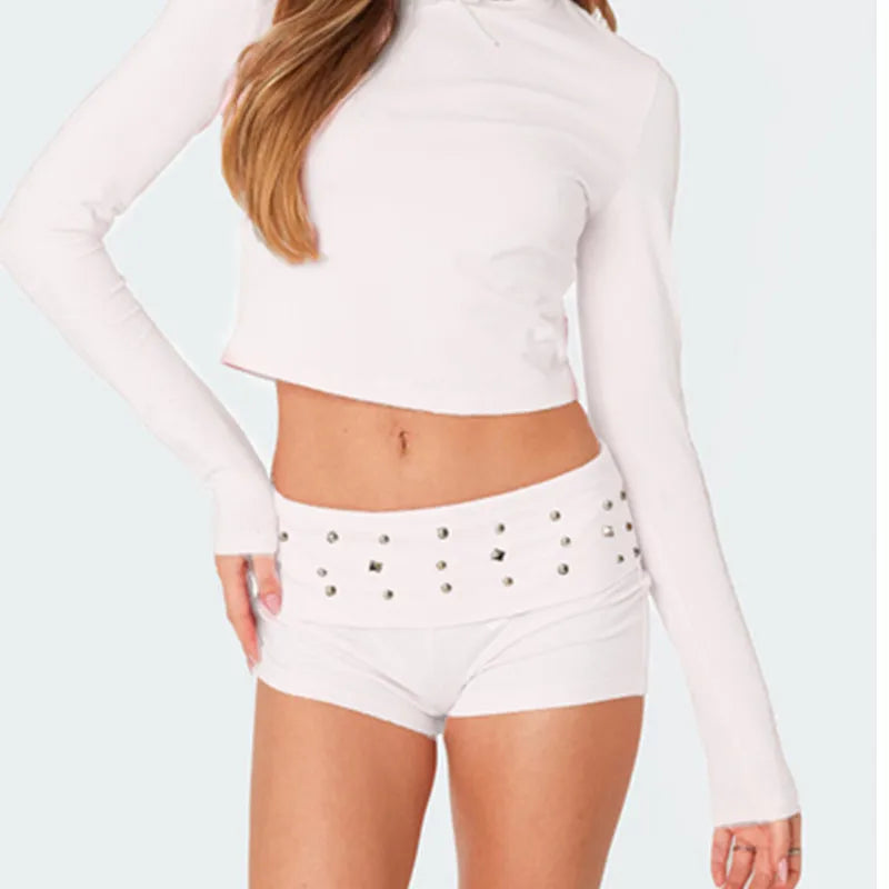 Dust & Diamonds Shorts