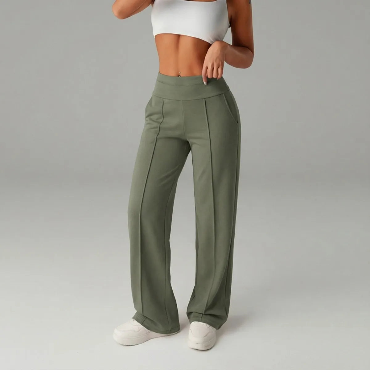 The 'Do Anything' Flares