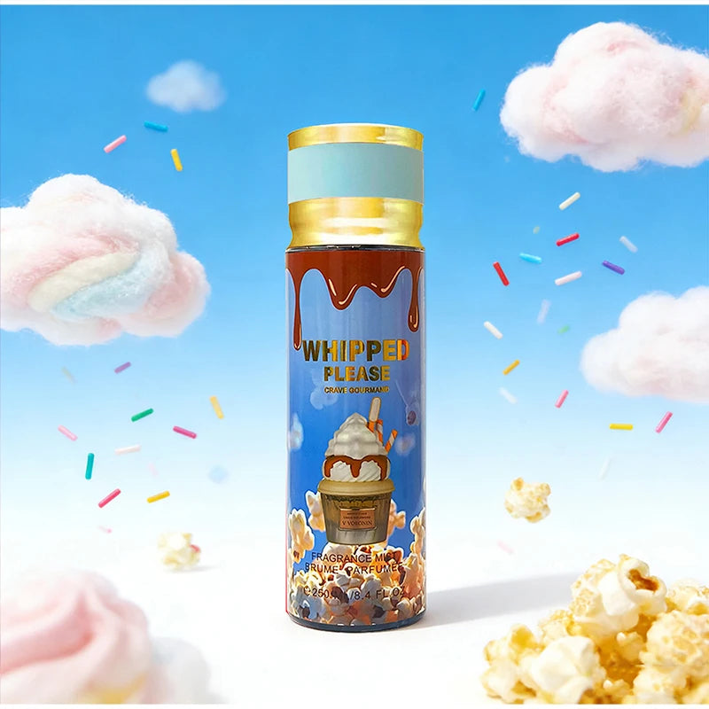 Date Night Dust body mist