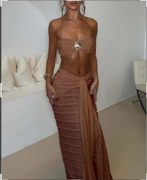 The Siren’s Secret Set2