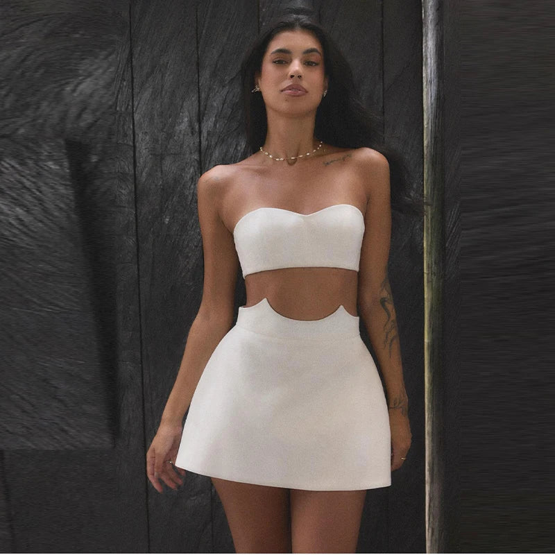 The "Clean Slate" Set