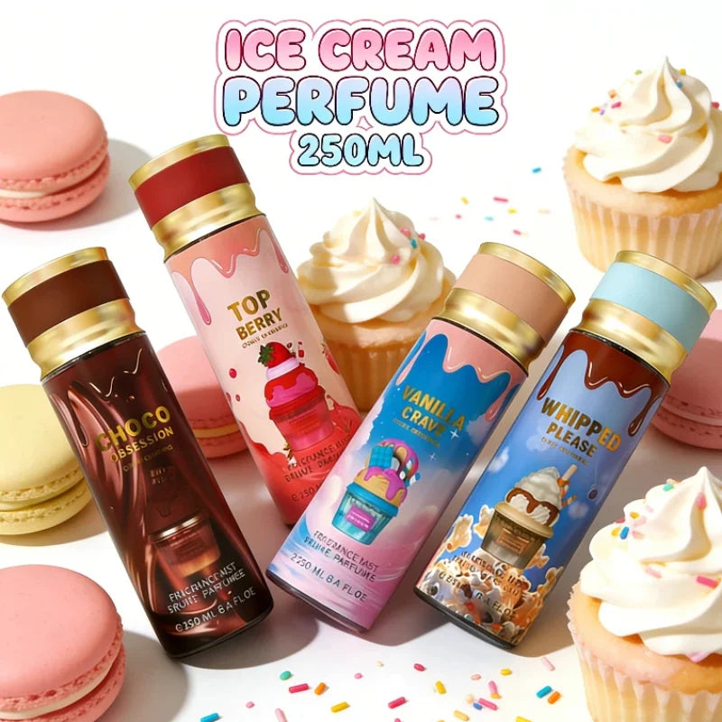 Date Night Dust body mist