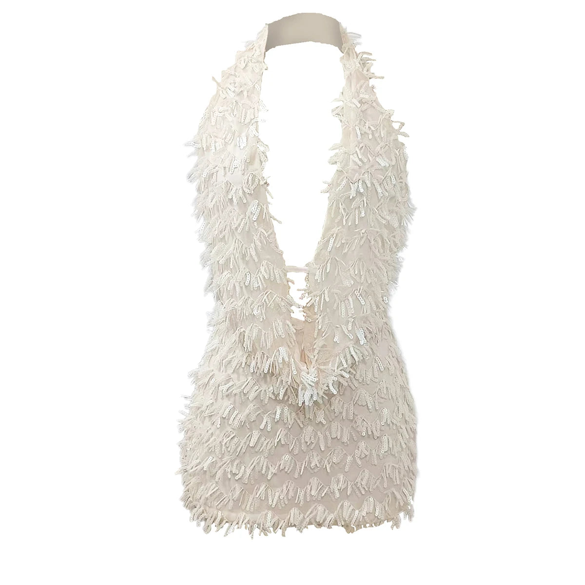 St. Tropez Tassel Set