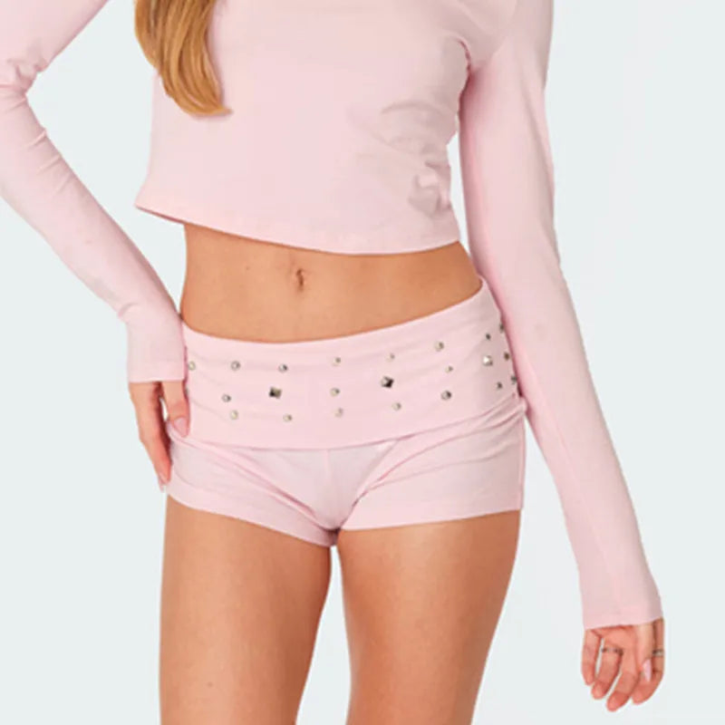 Dust & Diamonds Shorts