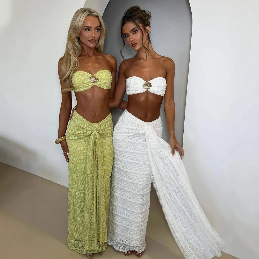 The Siren’s Secret Set