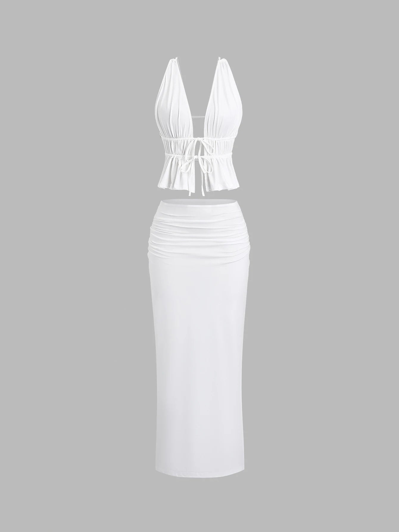 Angelic Rebellion Maxi Set