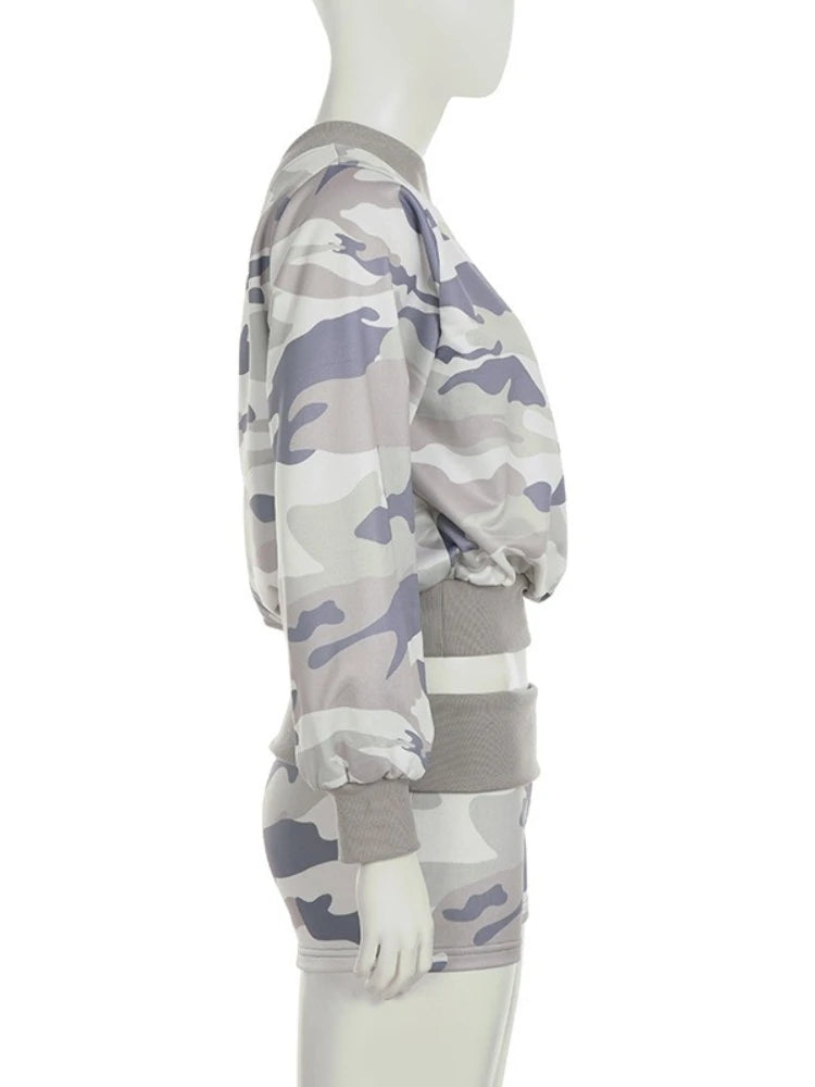 Camo & Confidence Set