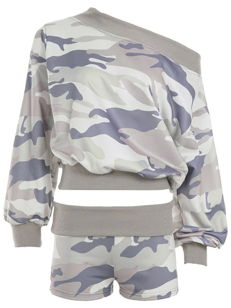 Camo & Confidence Set