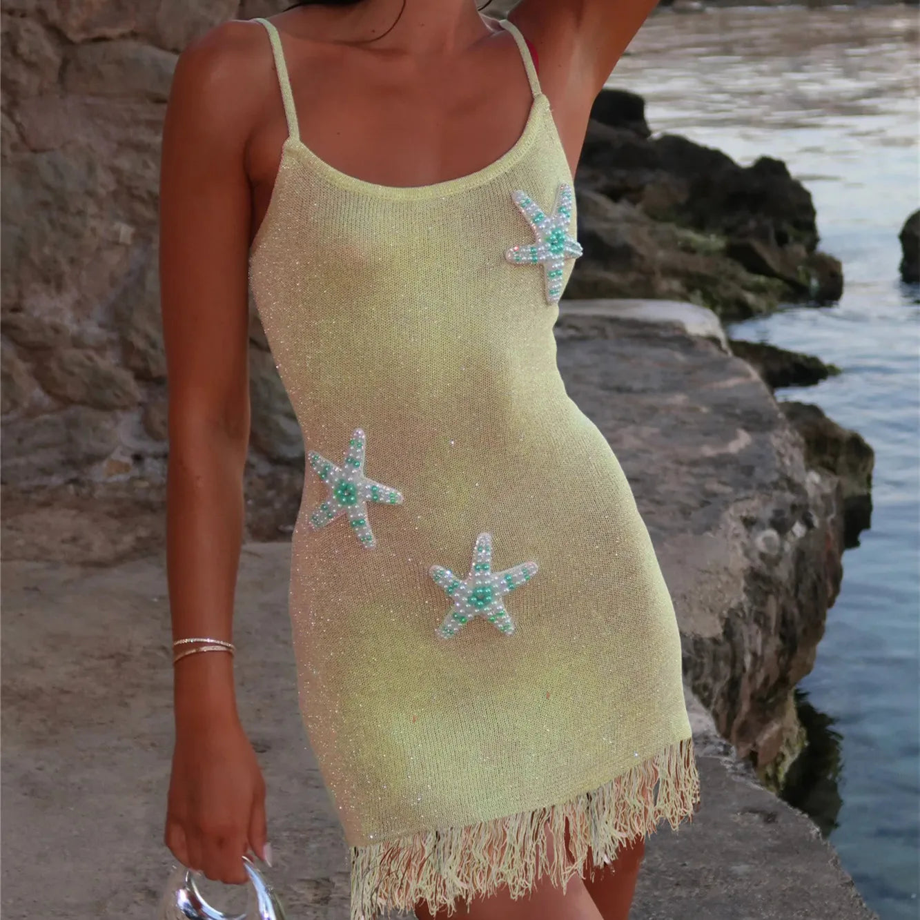 Beachside Bling Mini