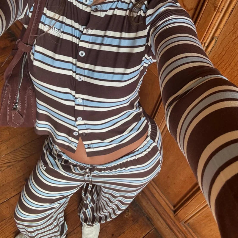 Earn Your Stripes Set