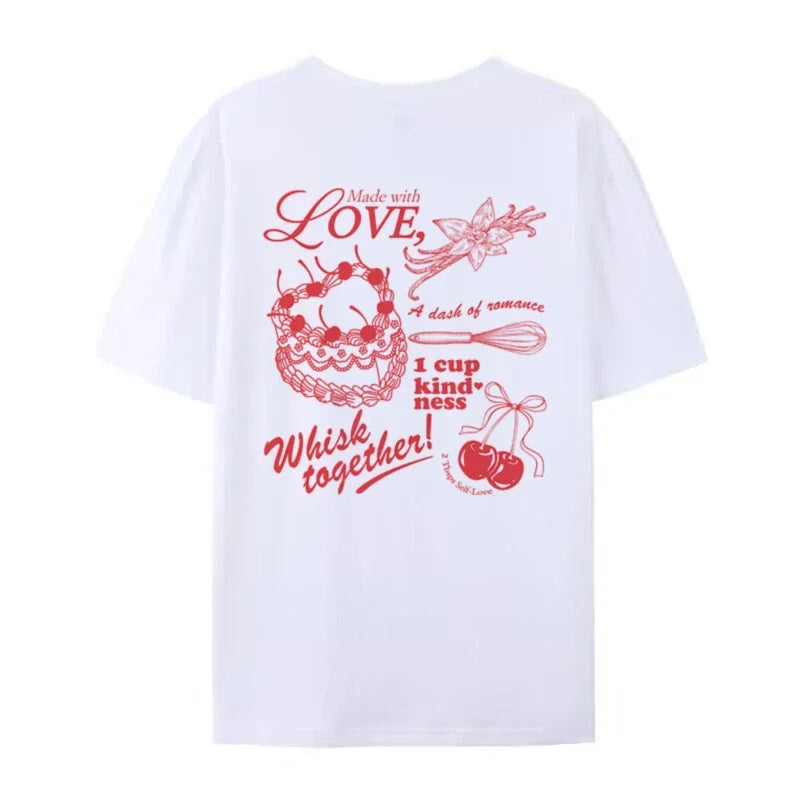 Sweetheart’s Secret Recipe Shirt