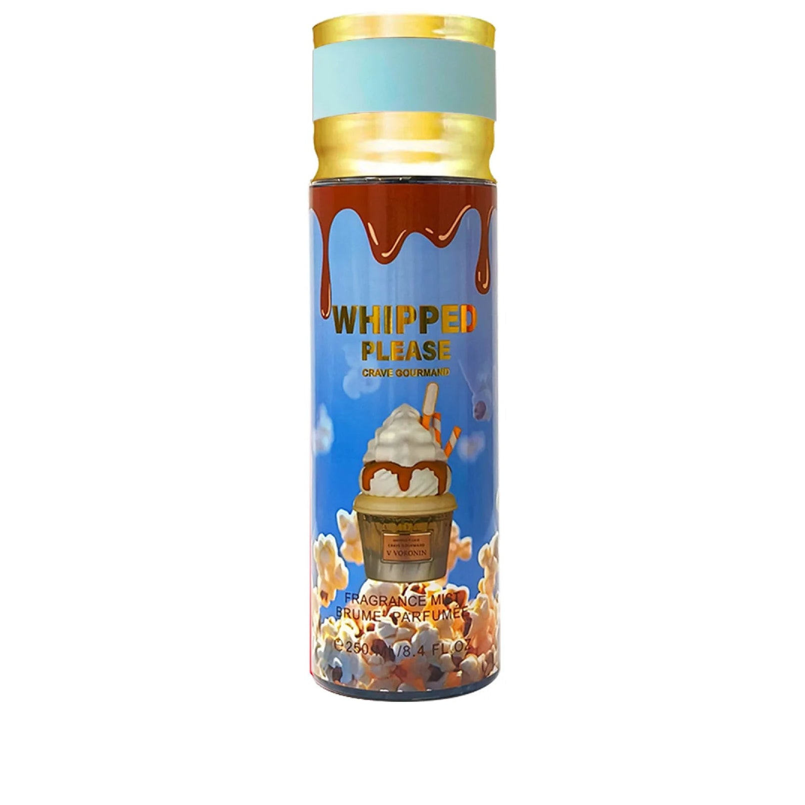 Date Night Dust body mist