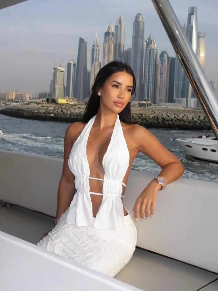 Angelic Rebellion Maxi Set